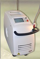 Hair removal laser EPY-50varicose vein treatmentNd:YAGtrolley-mounted