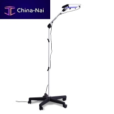 Infant phototherapy lamp bilibluelighttrolley-mountedblue light