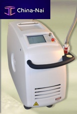 Hair removal laser EPY-50varicose vein treatmentNd:YAGtrolley-mounted