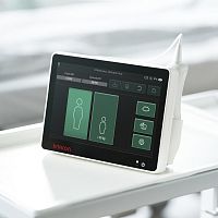 Bench-top bladder scanner VITASCAN eVue