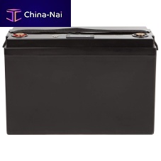 Marine battery 12 Vlithiumiron phosphate