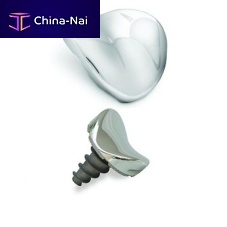 Patello-femoral prosthesis HEMICAP®