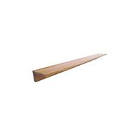 Wall-mounted shelf 3100NRcontemporaryteak