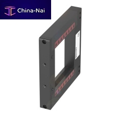 Infrared optical window BOW001Asquare