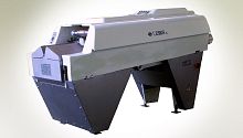 Trout filleting machine for breamfor hakestainless steel