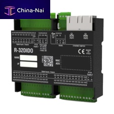 Input signal conditioning module R-32DIDOoutputconfigurable