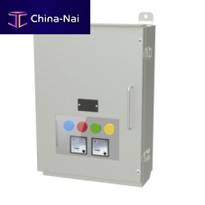 Cabinet battery charger ZD204 modularautomaticIP54