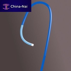 Guiding catheter Primumcoronaryhydrophilic