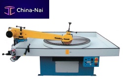 Metal polishing machine PL series industrialautomatic