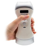 Hand-held ultrasound system SIFULTRAS-3.32for abdominal and pelvic ultrasound imagingfor cardiovascular ultrasound imagingfor breast ultrasound imaging