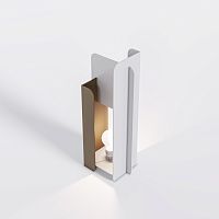 Table lamp Bsetlacquered aluminumoriginal designcorded