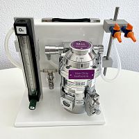 Animal research veterinary anesthesia system CV 30-301-Atabletop