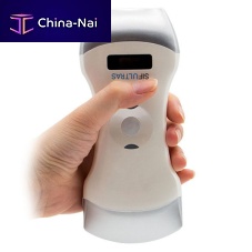 Hand-held ultrasound system SIFULTRAS-3.32for abdominal and pelvic ultrasound imagingfor cardiovascular ultrasound imagingfor breast ultrasound imaging