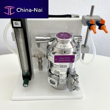 Animal research veterinary anesthesia system CV 30-301-Atabletop