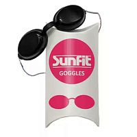 Safety goggles uv