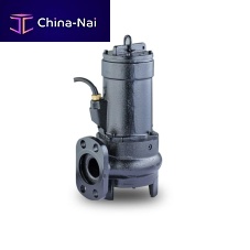 Impeller pump MC serieswaterwastewaterelectric