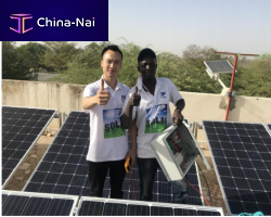   Foshan Tanfon Energy Technology Co.,LTD