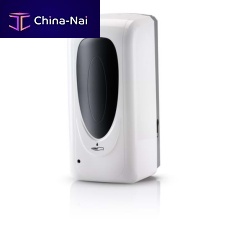 Wall-mounted hand sanitizer dispenser IR-DISPnon-contact