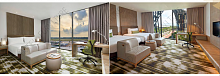 Гарнитура спальная для отелей Foshan Shangdian Hotel Furniture Manufacturing Co.,Ltd.