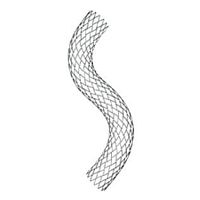 Iliac artery stent CROWNUSnitinolself-expanding