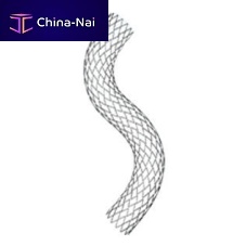 Iliac artery stent CROWNUSnitinolself-expanding