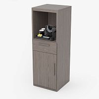 Indoor column cabinet 31160contemporary