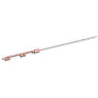 Biopsy cannula CORAZOR®straightgraduated