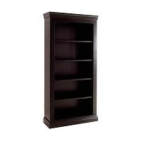 Free-standing bookcase CANONtraditionalfor hotel roomscontract
