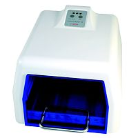 Dental curing unit LUXOMAT Dfluorescence
