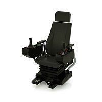 Crane operator seat CT1