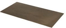 Sheet copper