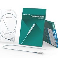 PTA catheter blood vesselballoon6 FR