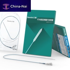 PTA catheter blood vesselballoon6 FR