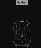 Детские кресла Yangzhou Lettas Baby Product Co., Ltd