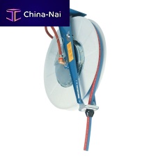 Hose reel 876for gas weldingself-retractingfixed