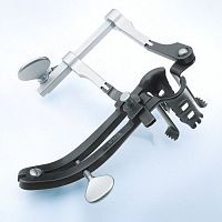 Lumbar retractor MLDfor minimally invasive surgeryorthopedic surgery