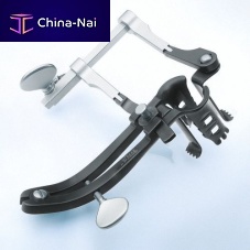 Lumbar retractor MLDfor minimally invasive surgeryorthopedic surgery