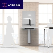 Contemporary computer table WMcommercial