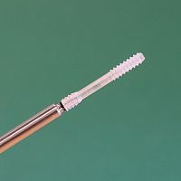 Small bone fragment compression bone screw CompressOnlarge bone fragmentfootcannulated