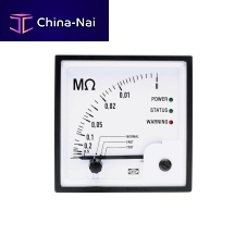 AC/DC insulation monitor SIM-Q MKIIDC