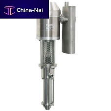 Chemical pump 2010/920 DRSpneumaticstationaryindustrial