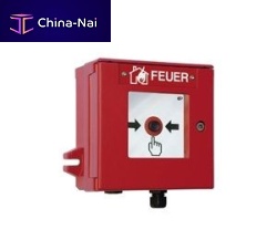 Explosion-proof control device ATEXsignaling