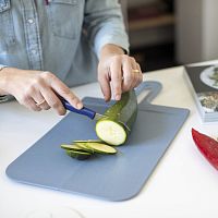 Thermoplastic cutting board SNAPsmoothedhome