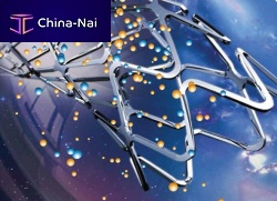 Coronary stent EXCELstainless steeldrug eluting