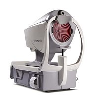 Video pupillometer VX 120+automatic keratometertonometerautomatic refractometer