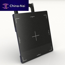 Veterinary radiography flat panel detector Prudent 1212for pediatric radiographyportablewaterproof
