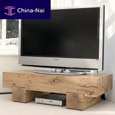 Traditional TV cabinet TBA700lowboardwooden