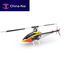 Electric motor radio-controlled helicopter LOGO 480 XXTREME