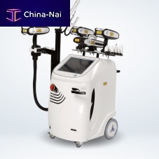 Dermatology laser MULTILINEhair removalskin rejuvenationtattoo removal