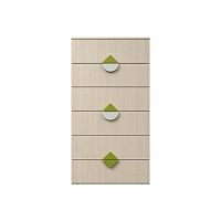 Contemporary chiffonier wooden